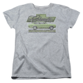 Chevrolet Vega Car Of The Year 71 - Women's T-Shirt Hoodie, Sweatshirt | CiraTrend.com