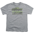 Chevrolet Vega Car Of The Year 71 - Youth T-Shirt (Ages 8-12) Hoodie, Sweatshirt | CiraTrend.com