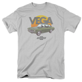 Chevrolet Vega Sunshine - Men's Regular Fit T-Shirt Hoodie, Sweatshirt | CiraTrend.com