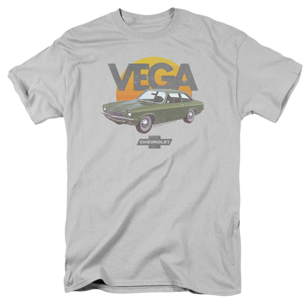 Chevrolet Vega Sunshine - Men's Regular Fit T-Shirt Hoodie, Sweatshirt | CiraTrend.com