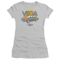 Chevrolet Vega Sunshine - Juniors T-Shirt Hoodie, Sweatshirt | CiraTrend.com