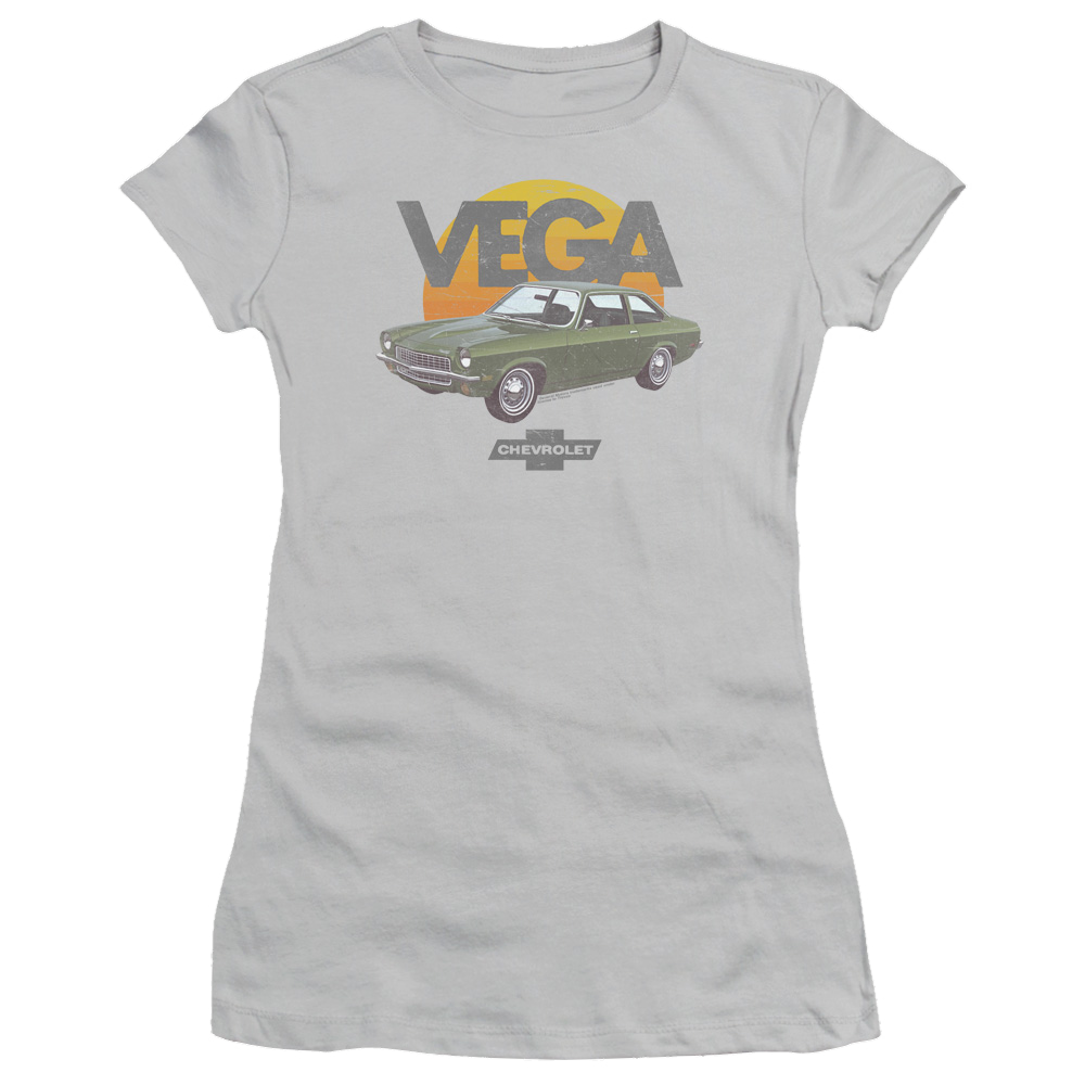 Chevrolet Vega Sunshine - Juniors T-Shirt Hoodie, Sweatshirt | CiraTrend.com