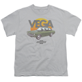 Chevrolet Vega Sunshine - Youth T-Shirt (Ages 8-12) Hoodie, Sweatshirt | CiraTrend.com