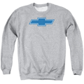 Chevrolet Simple Vintage Bowtie - Men's Crewneck Sweatshirt T-Shirts, Hoodie | CiraTrend.com