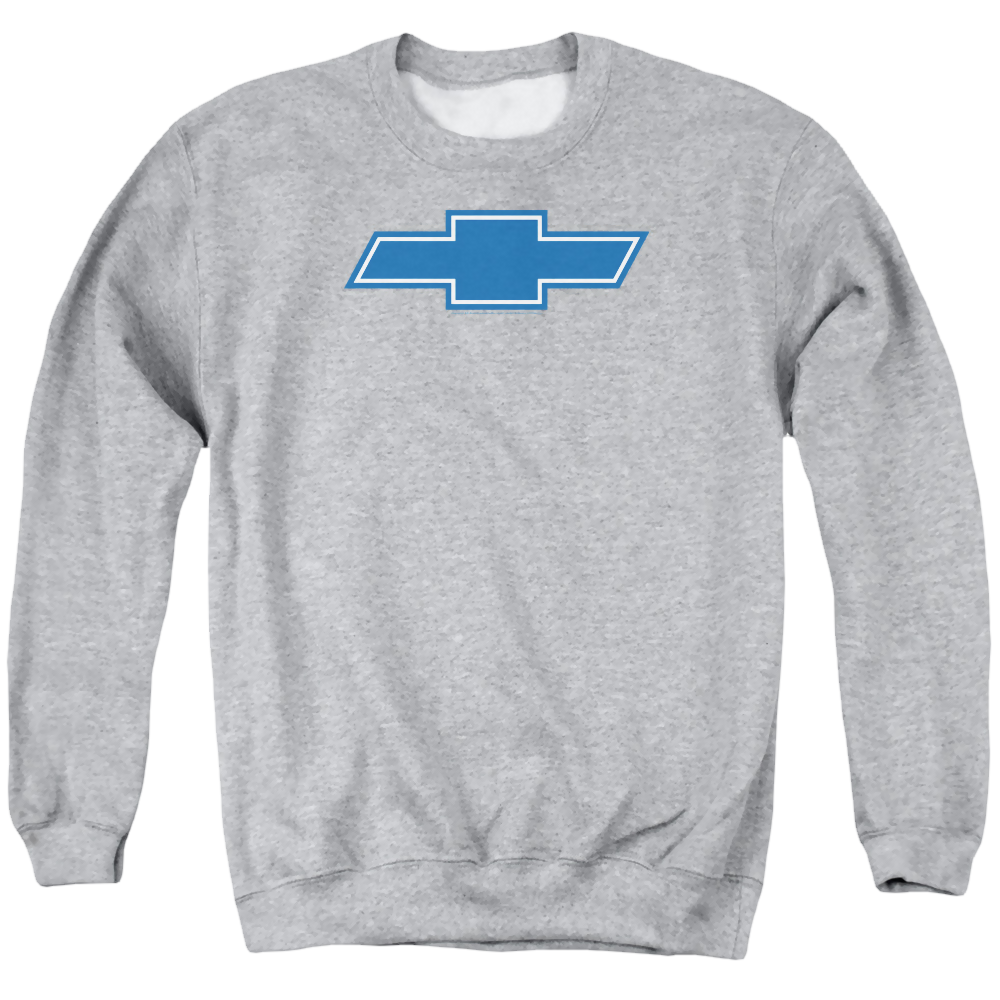 Chevrolet Simple Vintage Bowtie - Men's Crewneck Sweatshirt T-Shirts, Hoodie | CiraTrend.com