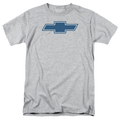 Chevrolet Simple Vintage Bowtie - Men's Regular Fit T-Shirt Hoodie, Sweatshirt | CiraTrend.com