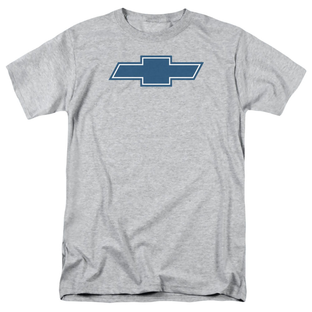Chevrolet Simple Vintage Bowtie - Men's Regular Fit T-Shirt Hoodie, Sweatshirt | CiraTrend.com