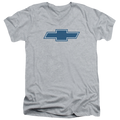 Chevrolet Simple Vintage Bowtie - Men's V-Neck T-Shirt Hoodie, Sweatshirt | CiraTrend.com