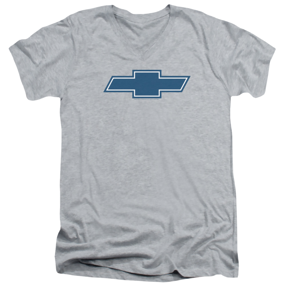 Chevrolet Simple Vintage Bowtie - Men's V-Neck T-Shirt Hoodie, Sweatshirt | CiraTrend.com