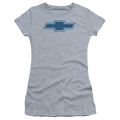 Chevrolet Simple Vintage Bowtie - Juniors T-Shirt Hoodie, Sweatshirt | CiraTrend.com