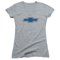 Chevrolet Simple Vintage Bowtie - Juniors V-Neck T-Shirt Hoodie, Sweatshirt | CiraTrend.com