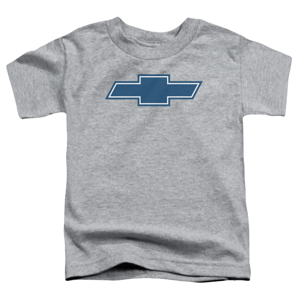 Chevrolet Simple Vintage Bowtie - Toddler T-Shirt Hoodie, Sweatshirt | CiraTrend.com