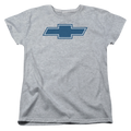 Chevrolet Simple Vintage Bowtie - Women's T-Shirt Hoodie, Sweatshirt | CiraTrend.com