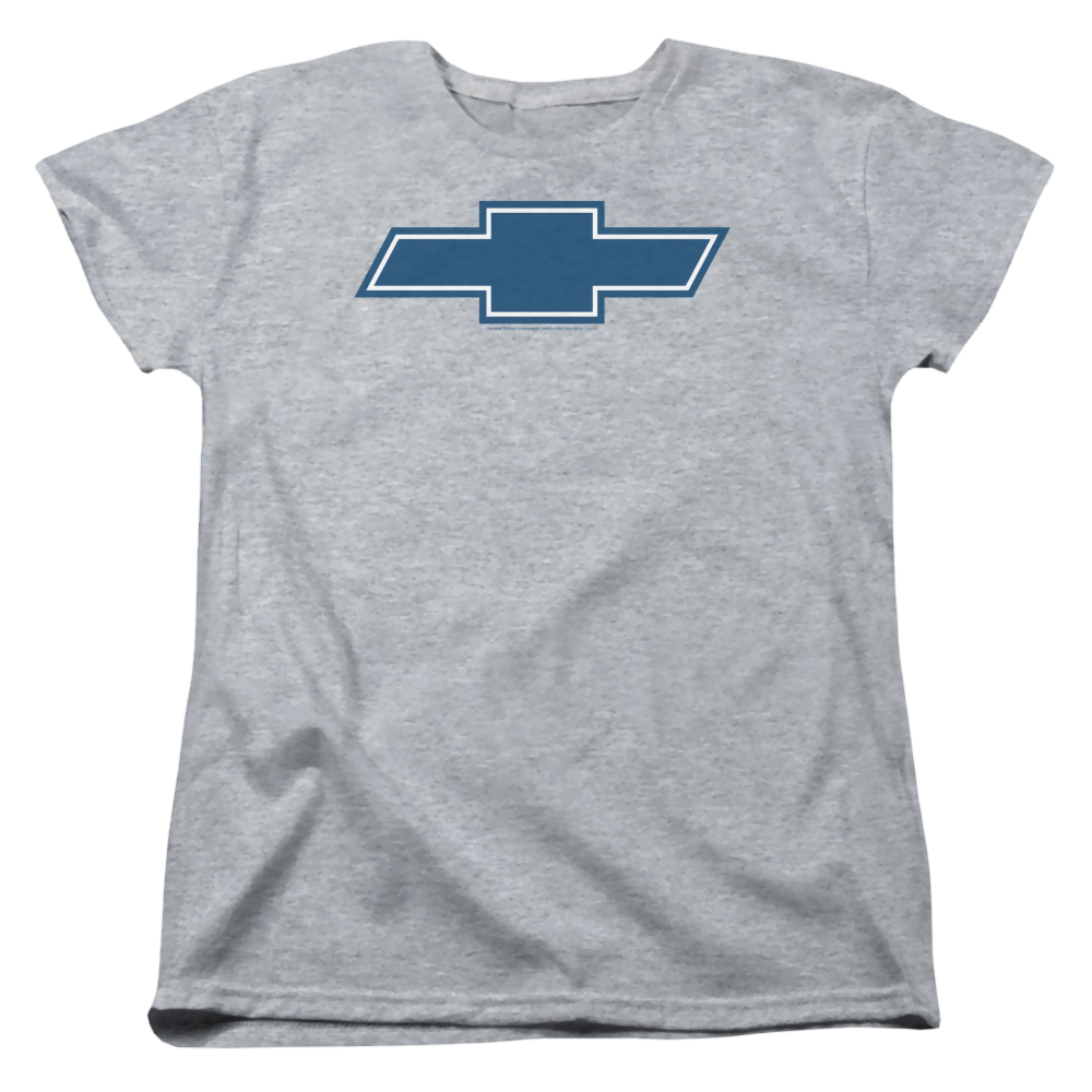 Chevrolet Simple Vintage Bowtie - Women's T-Shirt Hoodie, Sweatshirt | CiraTrend.com