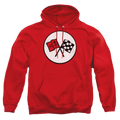 Chevrolet 2nd Gen Vette Logo - Pullover Hoodie T-Shirts, Sweatshirt | CiraTrend.com