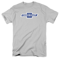 Chevrolet Vintage White Border Bowtie - Men's Regular Fit T-Shirt Hoodie, Sweatshirt | CiraTrend.com