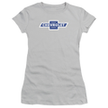 Chevrolet Vintage White Border Bowtie - Juniors T-Shirt Hoodie, Sweatshirt | CiraTrend.com