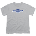 Chevrolet Vintage White Border Bowtie - Youth T-Shirt (Ages 8-12) Hoodie, Sweatshirt | CiraTrend.com