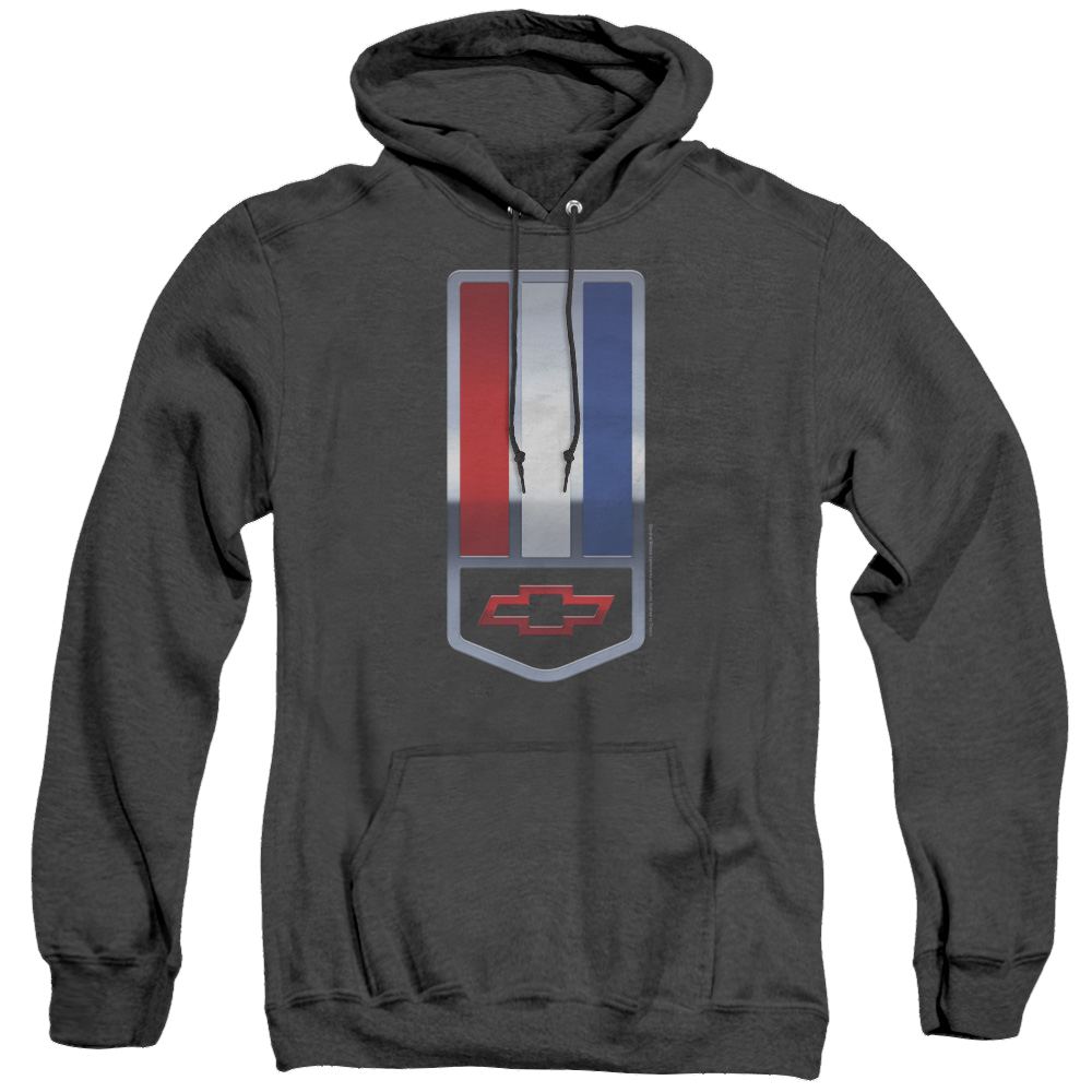 Chevrolet 1998 Camaro Nameplate - Heather Pullover Hoodie T-Shirts, Sweatshirt | CiraTrend.com