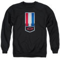 Chevrolet 1998 Camaro Nameplate - Men's Crewneck Sweatshirt T-Shirts, Hoodie | CiraTrend.com