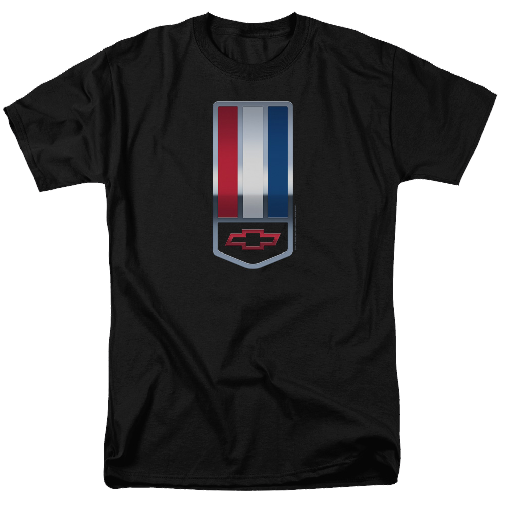 Chevrolet 1998 Camaro Nameplate - Men's Regular Fit T-Shirt Hoodie, Sweatshirt | CiraTrend.com