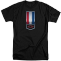 Chevrolet 1998 Camaro Nameplate - Men's Tall Fit T-Shirt Hoodie, Sweatshirt | CiraTrend.com