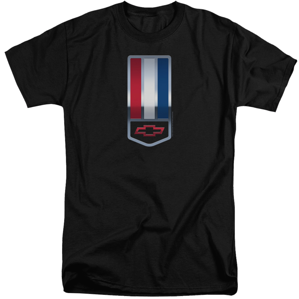 Chevrolet 1998 Camaro Nameplate - Men's Tall Fit T-Shirt Hoodie, Sweatshirt | CiraTrend.com
