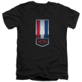 Chevrolet 1998 Camaro Nameplate - Men's V-Neck T-Shirt Hoodie, Sweatshirt | CiraTrend.com