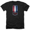Chevrolet 1998 Camaro Nameplate - Men's Heather T-Shirt Hoodie, Sweatshirt | CiraTrend.com
