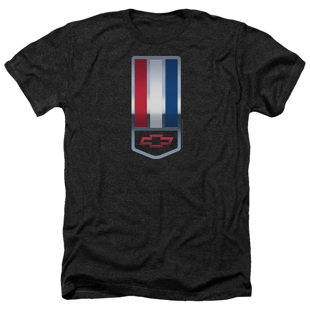 Chevrolet 1998 Camaro Nameplate - Men's Heather T-Shirt Hoodie, Sweatshirt | CiraTrend.com