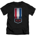 Chevrolet 1998 Camaro Nameplate - Kid's T-Shirt (Ages 4-7) Hoodie, Sweatshirt | CiraTrend.com
