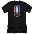 Chevrolet 1998 Camaro Nameplate - Men's Premium Slim Fit T-Shirt Hoodie, Sweatshirt | CiraTrend.com