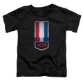 Chevrolet 1998 Camaro Nameplate - Toddler T-Shirt Hoodie, Sweatshirt | CiraTrend.com