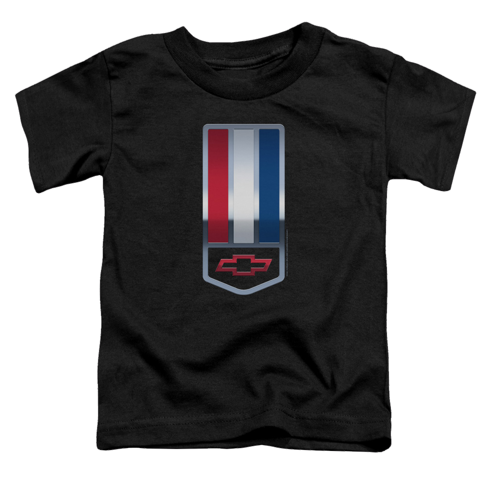 Chevrolet 1998 Camaro Nameplate - Toddler T-Shirt Hoodie, Sweatshirt | CiraTrend.com