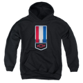 Chevrolet 1998 Camaro Nameplate - Youth Hoodie (Ages 8-12) T-Shirts, Sweatshirt | CiraTrend.com