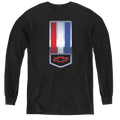 Chevrolet 1998 Camaro Nameplate - Youth Long Sleeve T-Shirt Hoodie, Sweatshirt | CiraTrend.com