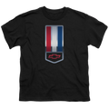Chevrolet 1998 Camaro Nameplate - Youth T-Shirt (Ages 8-12) Hoodie, Sweatshirt | CiraTrend.com