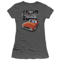 Chevrolet Classic Camaro - Juniors T-Shirt Hoodie, Sweatshirt | CiraTrend.com