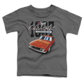 Chevrolet Classic Camaro - Kid's T-Shirt (Ages 4-7) Hoodie, Sweatshirt | CiraTrend.com