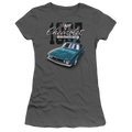 Chevrolet Classic Camaro - Juniors T-Shirt Style001 Hoodie, Sweatshirt | CiraTrend.com