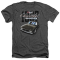Chevrolet Classic Camaro - Men's Heather T-Shirt Style002 Hoodie, Sweatshirt | CiraTrend.com