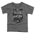 Chevrolet Classic Camaro - Kid's T-Shirt Style001 Hoodie, Sweatshirt | CiraTrend.com