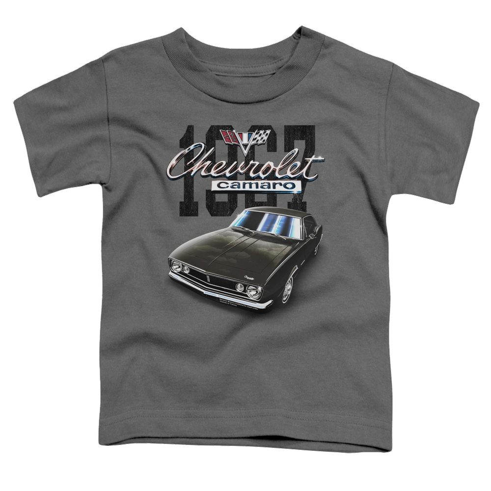 Chevrolet Classic Camaro - Kid's T-Shirt Style001 Hoodie, Sweatshirt | CiraTrend.com