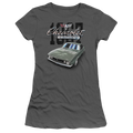 Chevrolet Classic Camaro - Juniors T-Shirt Style003 Hoodie, Sweatshirt | CiraTrend.com