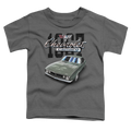 Chevrolet Classic Camaro - Kid's T-Shirt Style002 Hoodie, Sweatshirt | CiraTrend.com