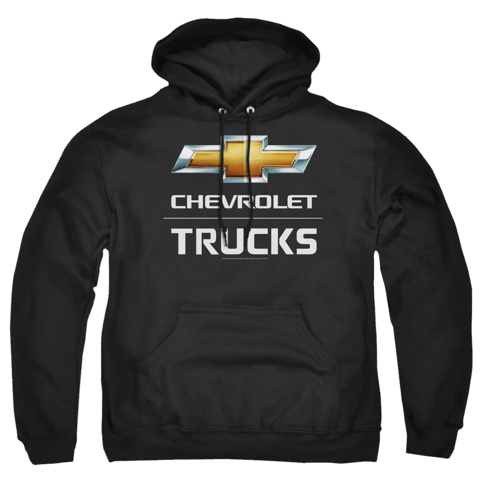 Chevrolet Trucks - Pullover Hoodie T-Shirts, Sweatshirt | CiraTrend.com