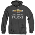 Chevrolet Trucks - Heather Pullover Hoodie T-Shirts, Sweatshirt | CiraTrend.com