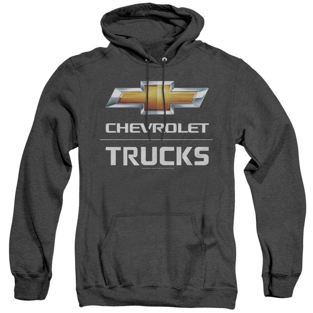 Chevrolet Trucks - Heather Pullover Hoodie T-Shirts, Sweatshirt | CiraTrend.com