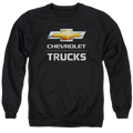 Chevrolet Trucks - Men's Crewneck Sweatshirt T-Shirts, Hoodie | CiraTrend.com