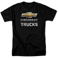 Chevrolet Trucks - Men's Regular Fit T-Shirt Hoodie, Sweatshirt | CiraTrend.com